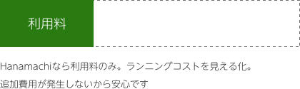 はなまち