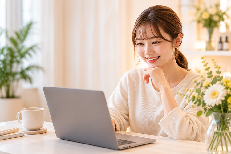 東京で1人サロンを始めたい