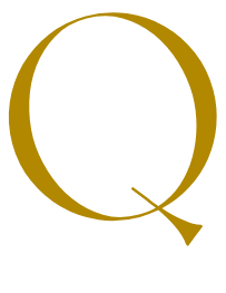 Q